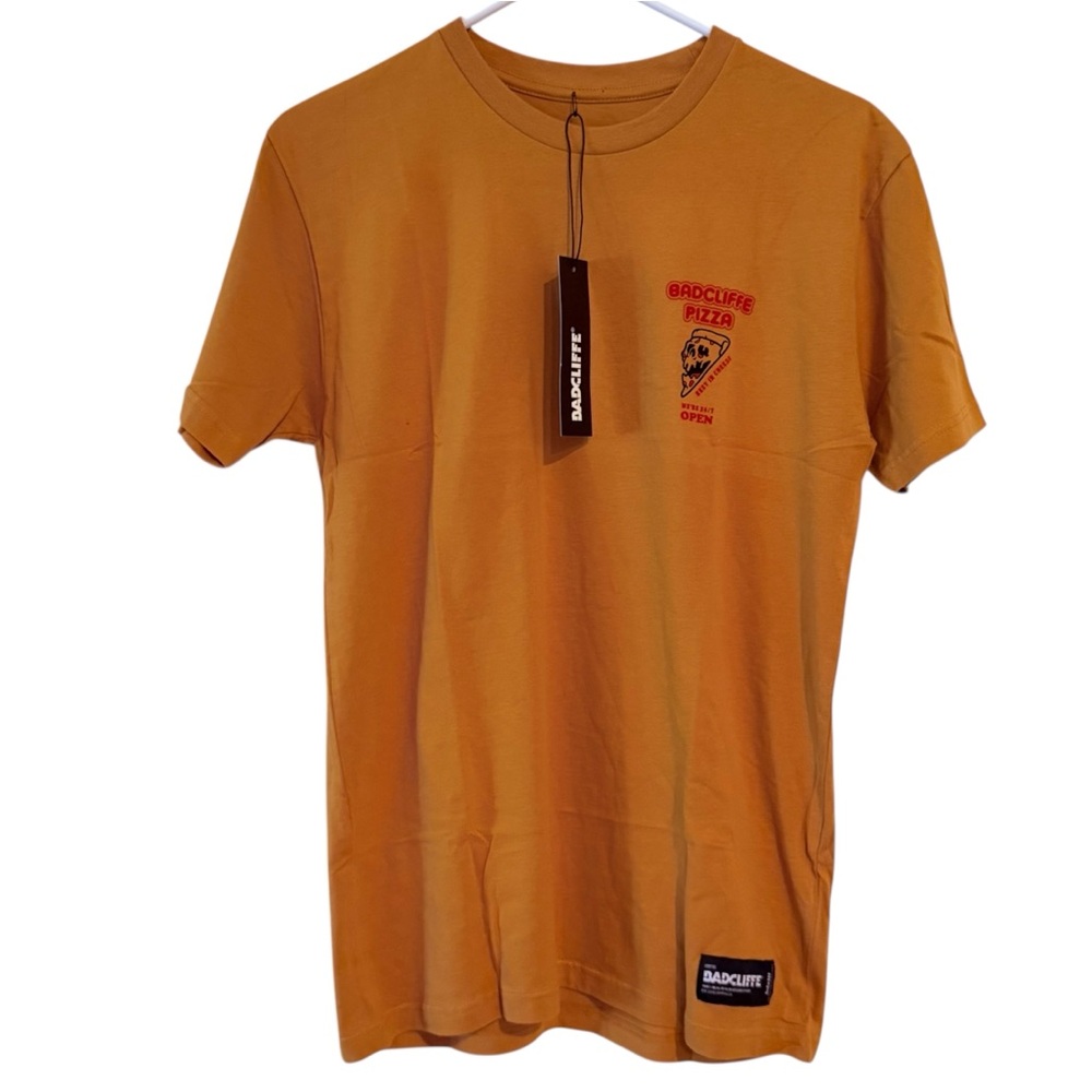 NWT BADCLIFFE Men’s Shirt